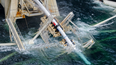 Türk Akımı'nda güzergâh değişti