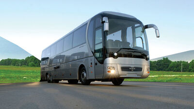 Dev fon Anadolu'daki üçüncü yatırımını yaptı