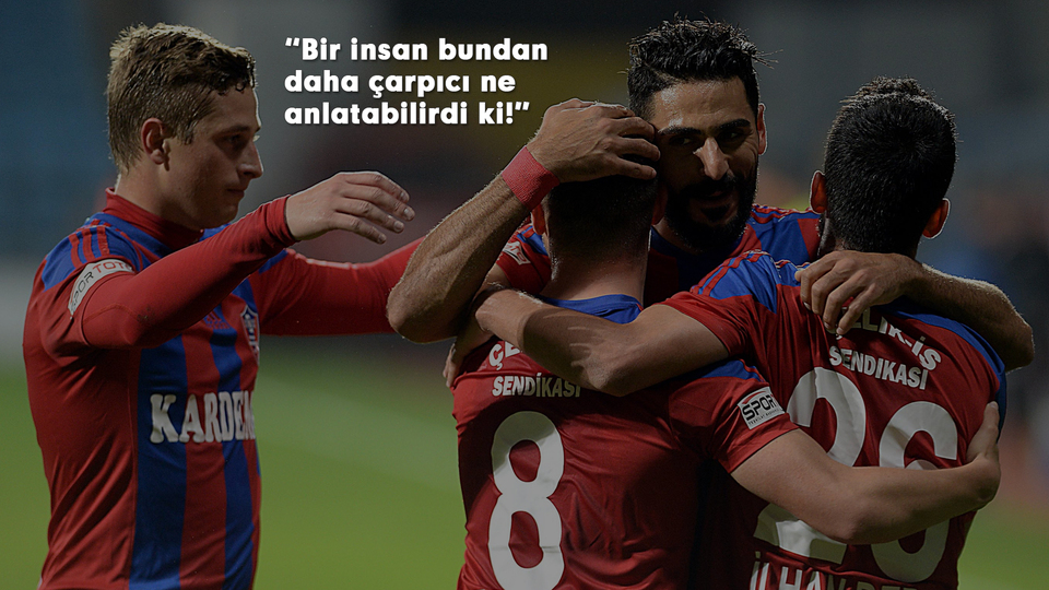 "İnanılmaz ağır iddialar bunlar!"