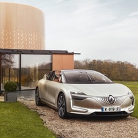 Renault'dan otomotiv tarihinde görülmemiş satın alma!