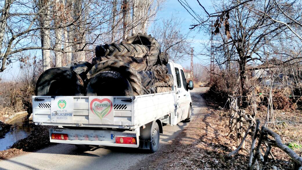 Lastiklerde "katılım payı" dönemi başlıyor