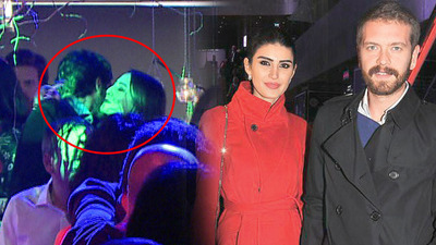 'Aşk yok arkadaşız'