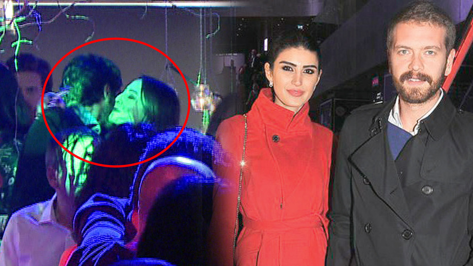 'Aşk yok arkadaşız'