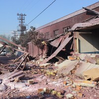 5 kişinin ölümüne yol açan patlamanın sebebi belli oldu