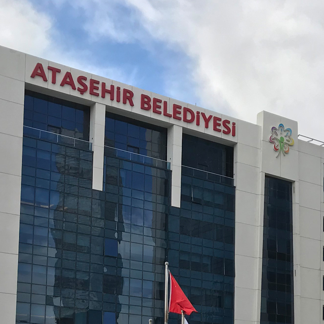 Ataşehir Belediyesi'nde seçim tarihi belli oldu
