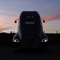 Tesla'ya Avrupa'dan 'şimşek' gibi rakip