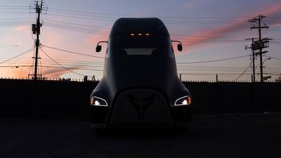 Tesla'ya Avrupa'dan 'şimşek' gibi rakip