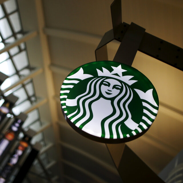 Starbucks'ta kripto para tuzağı