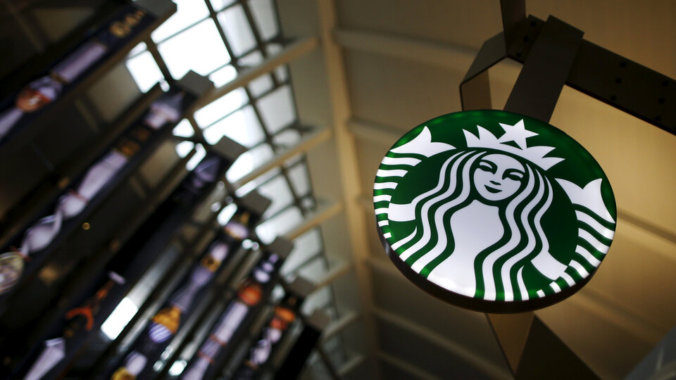 Starbucks'ta kripto para tuzağı