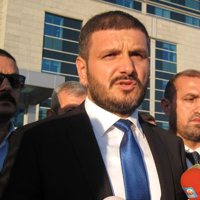 Alperen Ocakları Başkanı'nın "LGBTİ'lileri aşağılama" davasında karar çıktı