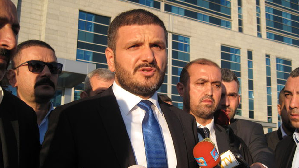 Alperen Ocakları Başkanı'nın "LGBTİ'lileri aşağılama" davasında karar çıktı