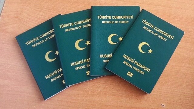 Yeşil pasaport nedir? Cumhurbaşkanı Erdoğan'dan yeşil pasaport açıklaması