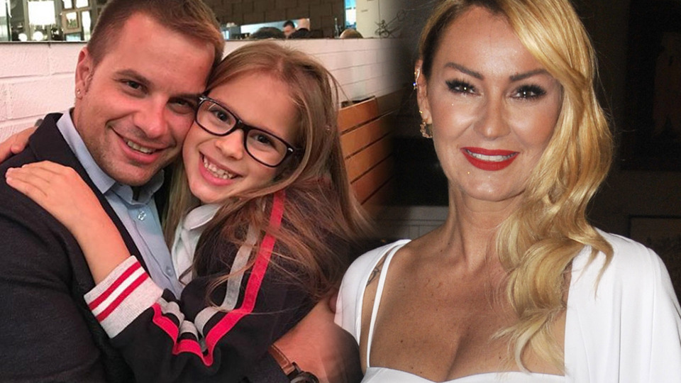 Kaza sonrası ilk kez konuştu!