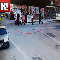 Sapıklık, canavarlık, saf kötülük... Ne yazsak eksik kaldı! Adını siz koyun