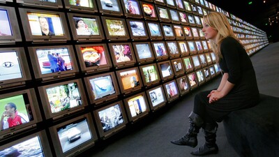 Medyada dev satın alma! Tam 66 milyar dolar