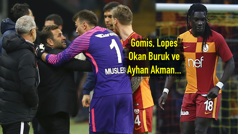 Olaylı maçın faturası açıklandı