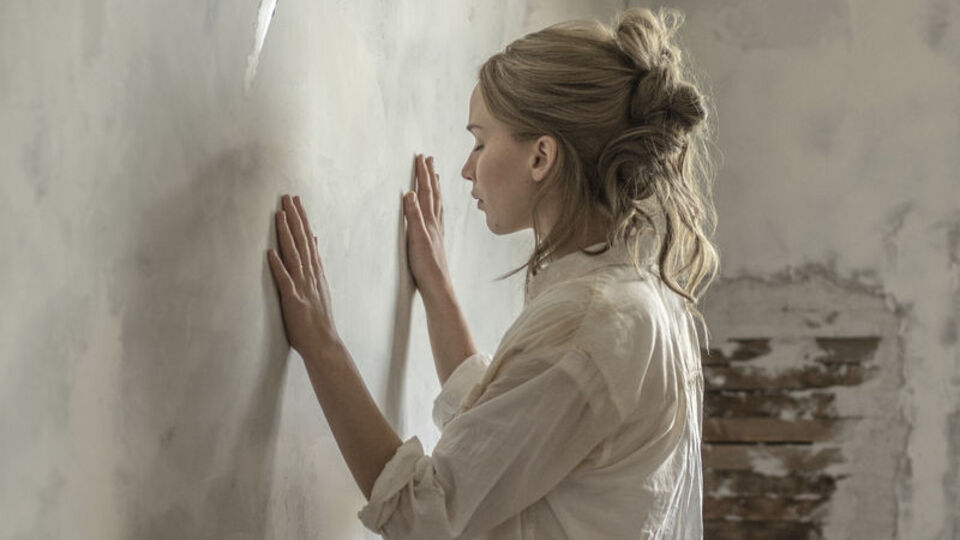 Jennifer Lawrence yeni filmi için hazırlıklara başladı