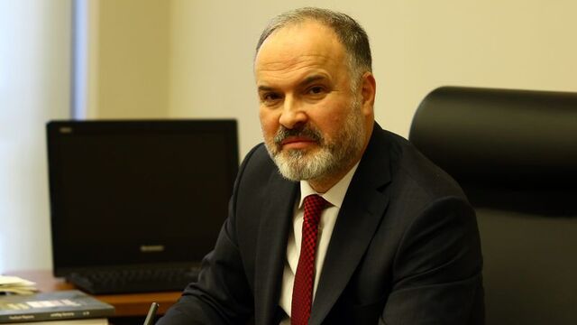 Cumhurbaşkanı Başdanışmanı Bülent Gedikli görevinden ayrıldı