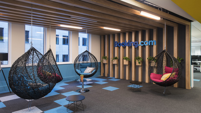 Booking.com yasağında yeni gelişme!