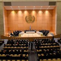 BM'den Flaş Cenevre açıklaması!