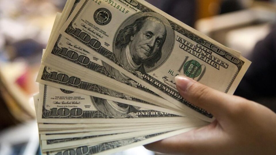 Dolar güne nasıl başladı? İşte ilk rakamlar