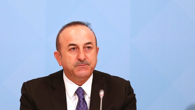 Çavuşoğlu: S-400 anlaşması bu hafta imzalanabilir