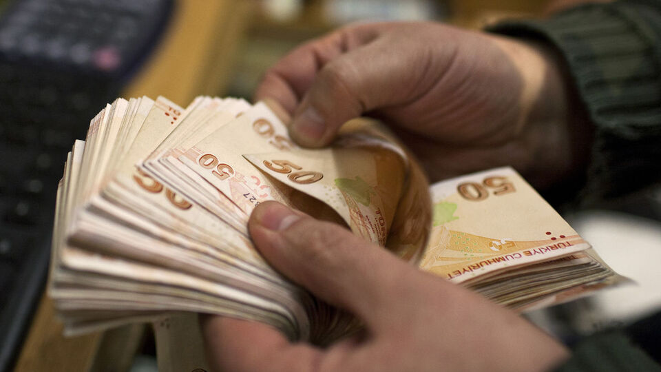 Yargıtay'dan çifte maaşa ret