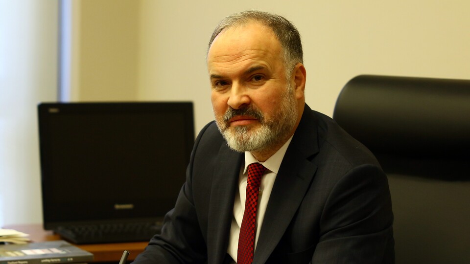Cumhurbaşkanlığı Ekonomi Başdanışmanlığı görevini bıraktı