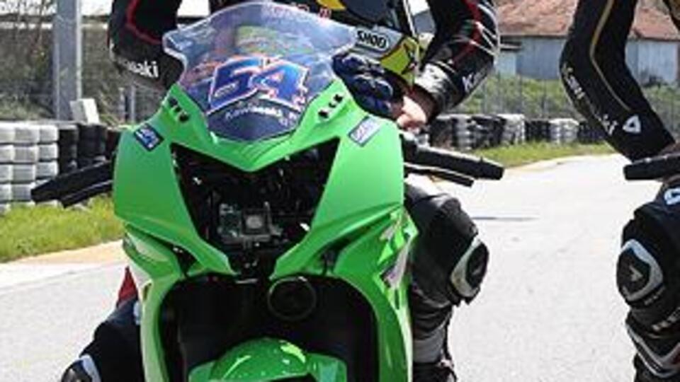 Sofuoğlu ve Razgatlıoğlu'nun rakipleri belirlendi