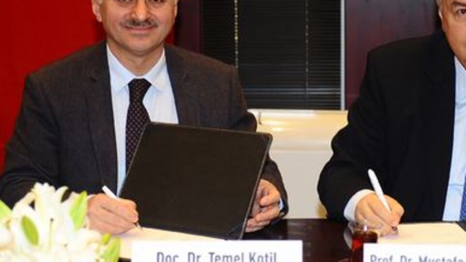 TUSAŞ'tan önemli anlaşma