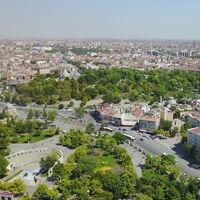 Konya'ya turist getirene 6 bin dolar