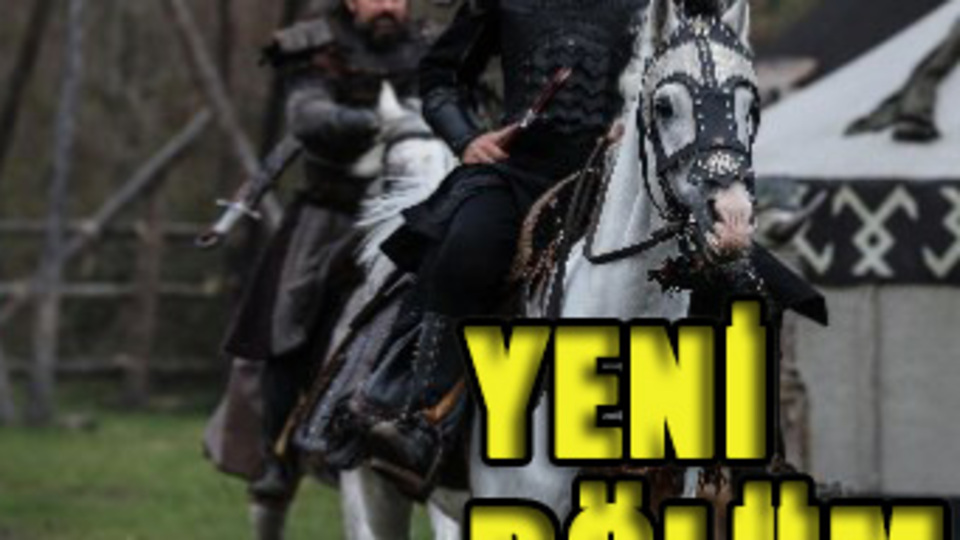 Yeni bölüm ne zaman yayınlanacak?
