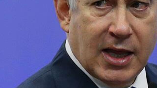 Tarihi zirvenin ardından Netanyahu'dan ilk açıklama