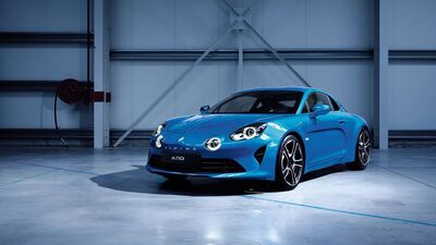 22 yıl sonra geri döndü! Sadece 1955 adet üretilecek