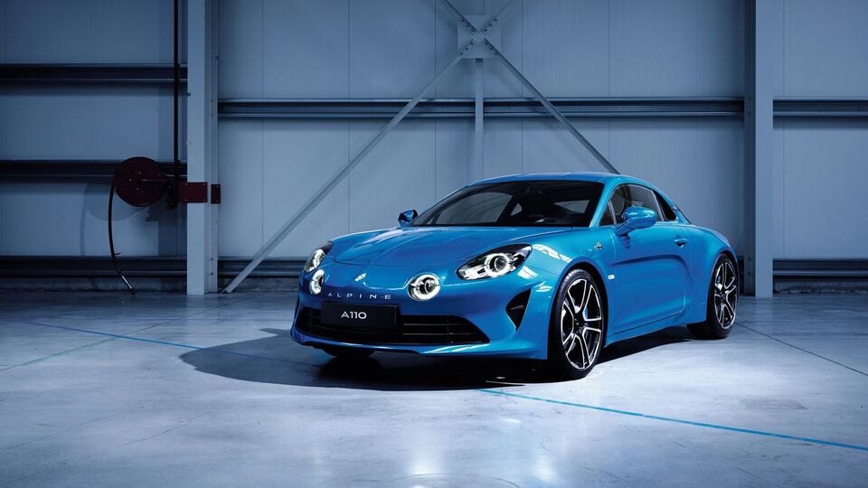 22 yıl sonra geri döndü! Sadece 1955 adet üretilecek