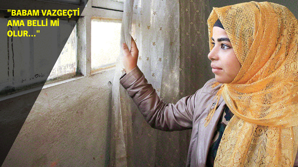 Haticeler hep gülsün