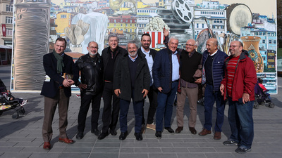 "Her şeyin başı 'Azizsilin' etkisi"