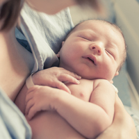 SMA’lı bebeklere gen tedavisi geliyor