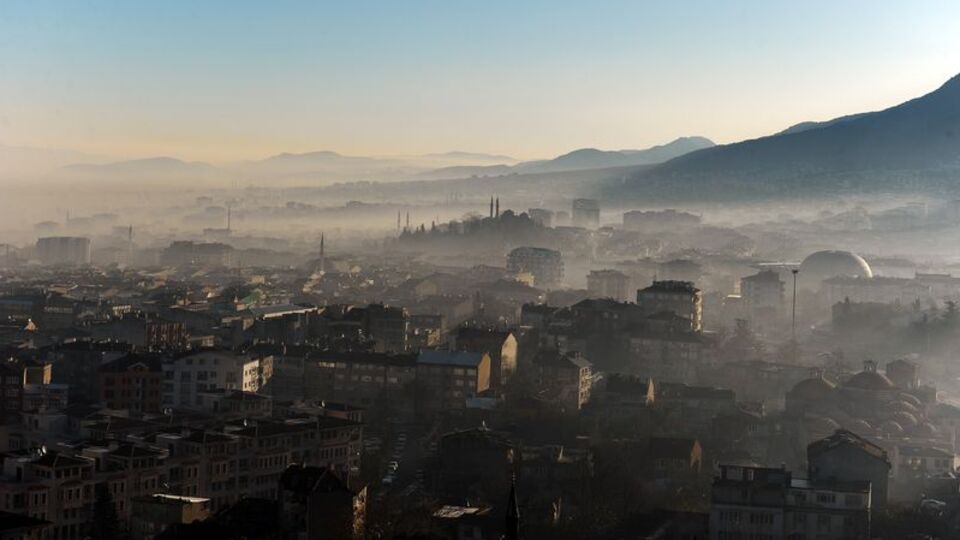 Türkiye'de her yıl 45 bin kişinin ölümüne sebep oluyor!