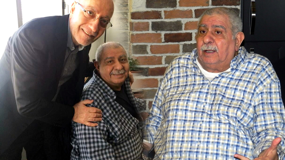 'Bir insanın yaşamı için ne varsa hepsi bedava'