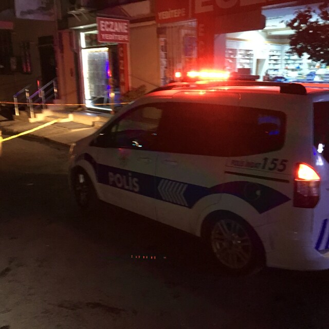 O sokakta her yer delik deşik... Emircan'a 8 kurşun isabet etmiş