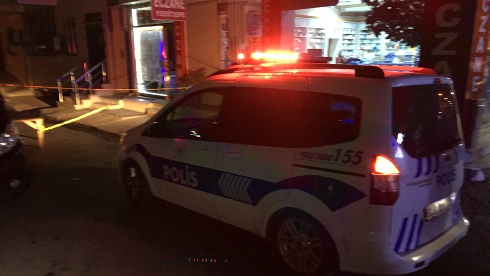 O sokakta her yer delik deşik... Emircan'a 8 kurşun isabet etmiş