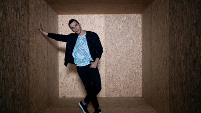 Klip için 6 kilo verdi