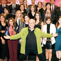 ‘Şener Şen büyük bir oyuncu’