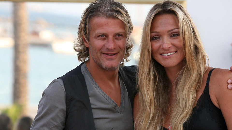 25 yıllık evlilik bitiyor! İlk açıklama geldi...