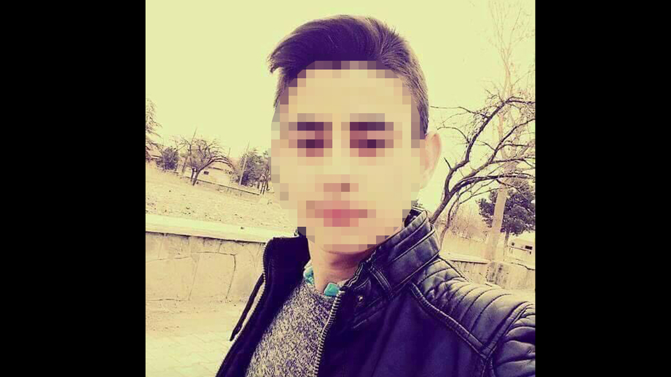 16 yaşındaki çocuk araç içerisinde ölü bulundu