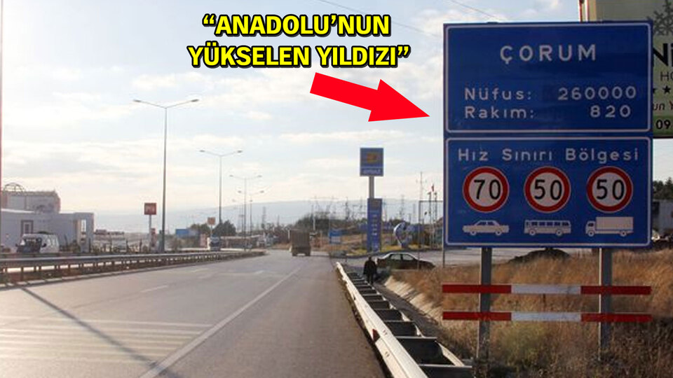 Sosyal medyanın gündemine oturdu!