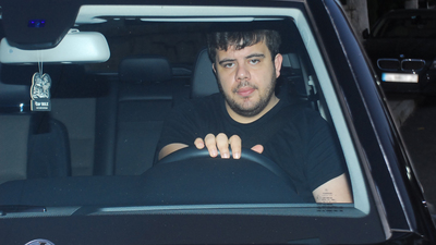 'Çiftleri ayıran adam haline geldim'