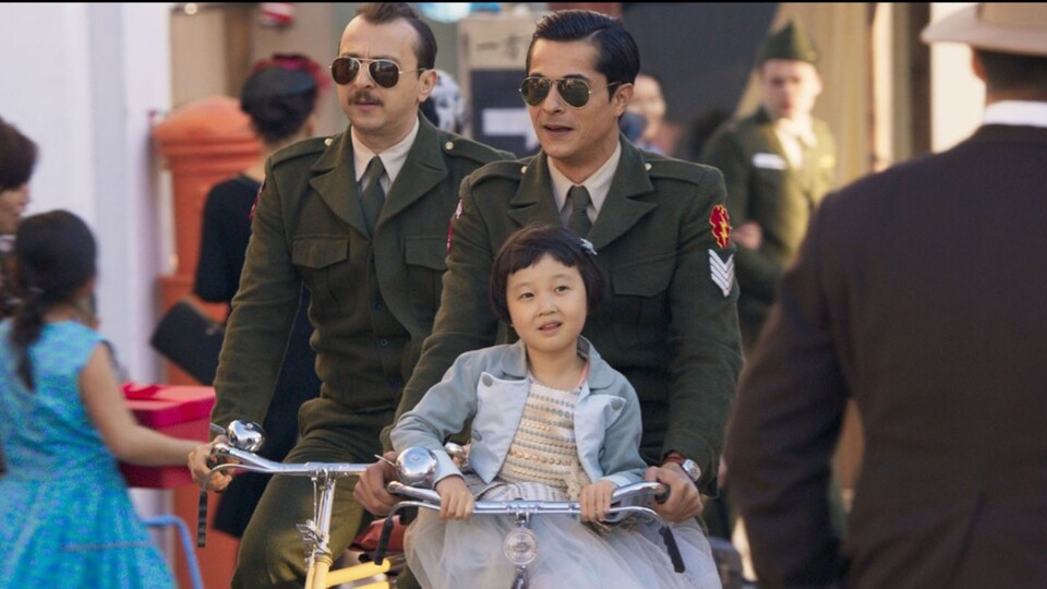 Ayla filmi Oscar'a aday olamadı