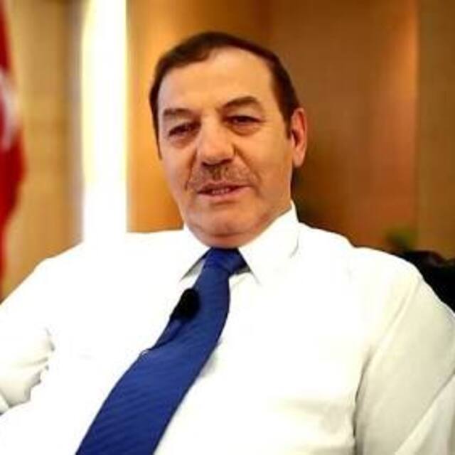 Necmi Kadıoğlu kimdir? Necmi Kadıoğlu istifa etti...